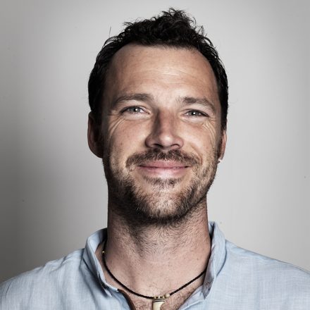 Porträt von Stefan Tauber